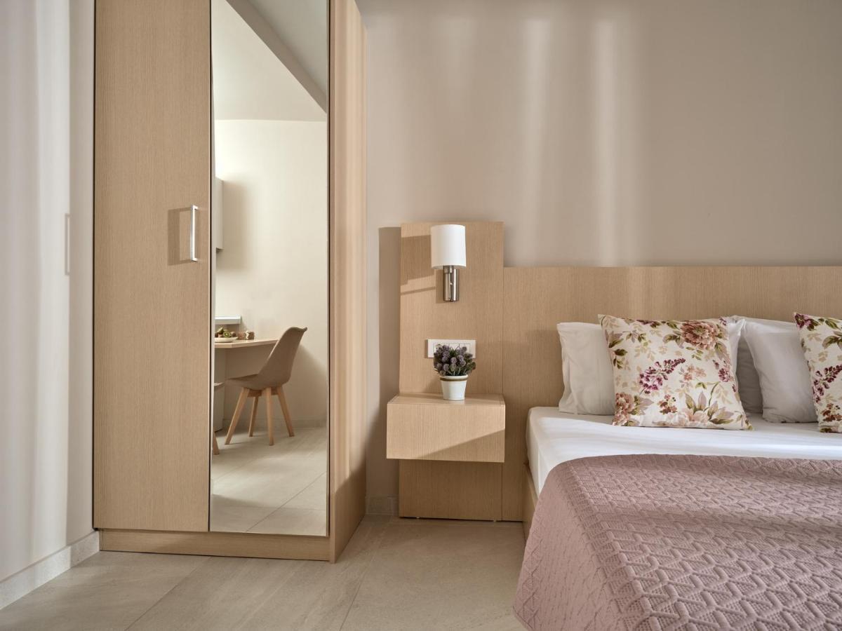Katerina Studios Tsilivi  Dış mekan fotoğraf