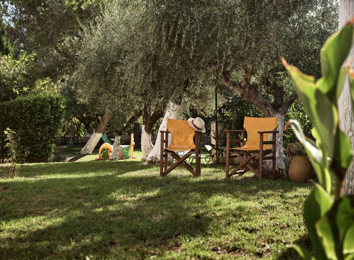 Katerina Studios Tsilivi  Dış mekan fotoğraf