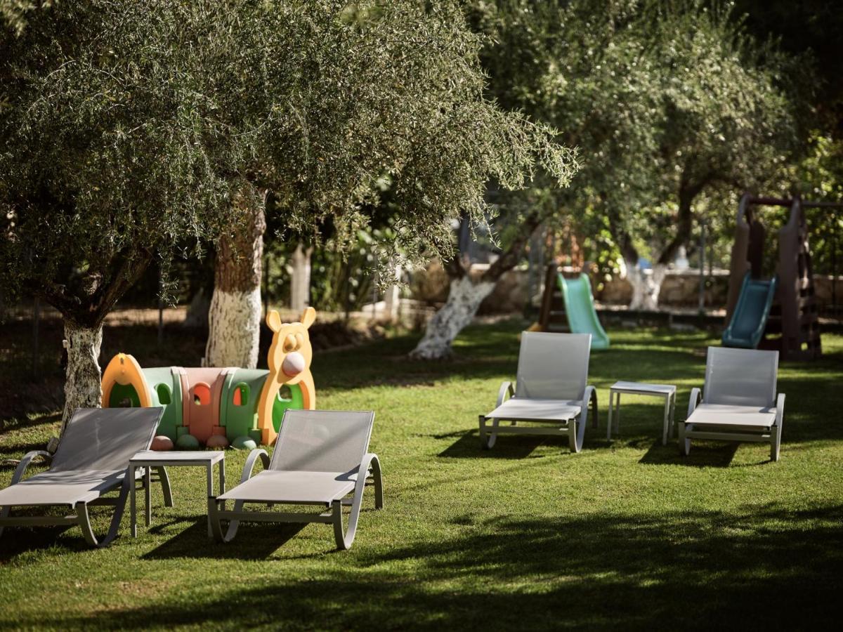 Katerina Studios Tsilivi  Dış mekan fotoğraf