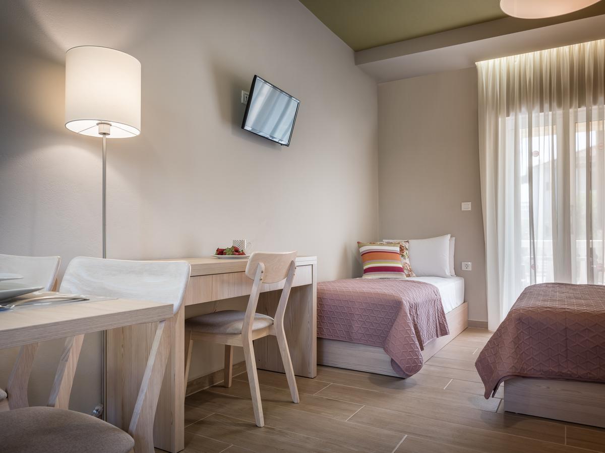 Katerina Studios Tsilivi  Dış mekan fotoğraf