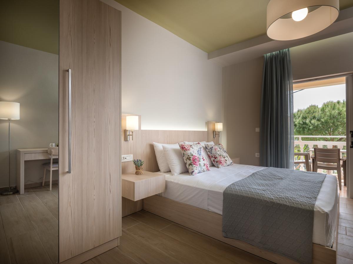 Katerina Studios Tsilivi  Dış mekan fotoğraf