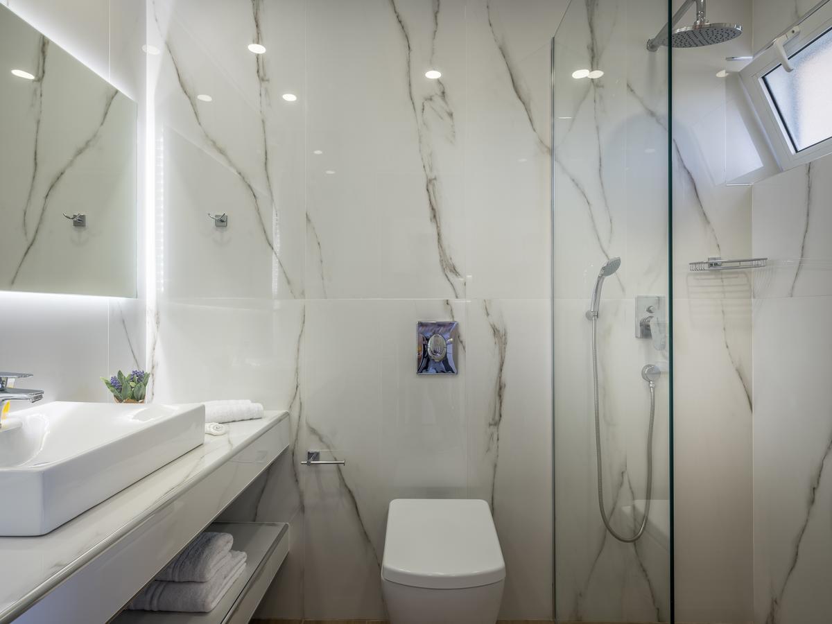 Katerina Studios Tsilivi  Dış mekan fotoğraf